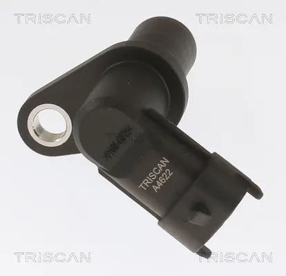 импулсен датчик, колянов вал TRISCAN             