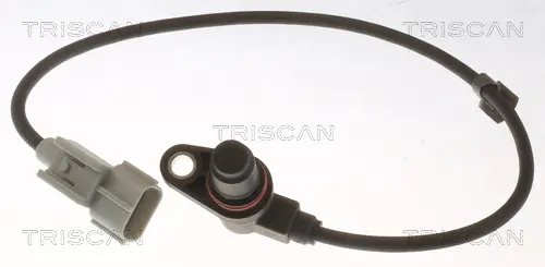 импулсен датчик, колянов вал TRISCAN             