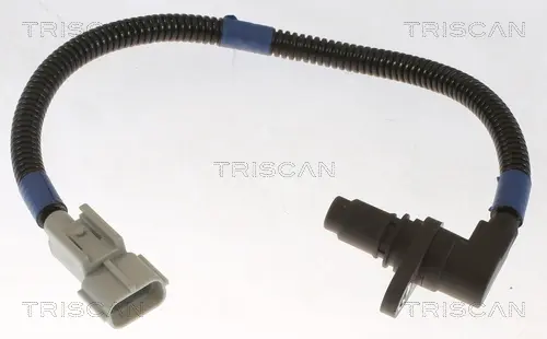 импулсен датчик, колянов вал TRISCAN             