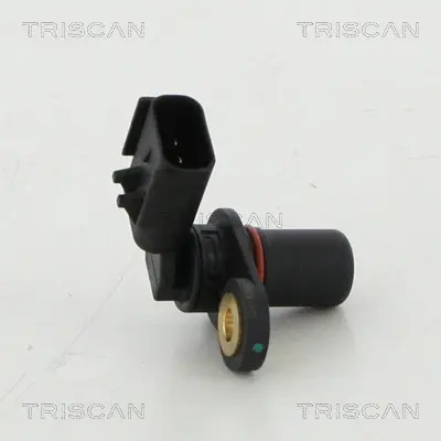 импулсен датчик, колянов вал TRISCAN             