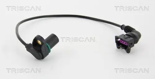 Датчик, положение на разпределителния вал TRISCAN