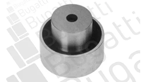 паразитна- водеща ролка, зъбен ремък BUGATTI             