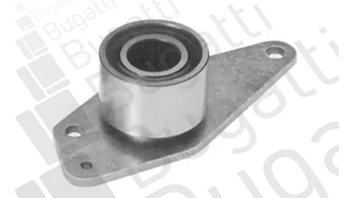 паразитна- водеща ролка, зъбен ремък BUGATTI             