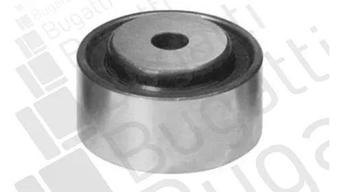 паразитна- водеща ролка, зъбен ремък BUGATTI             