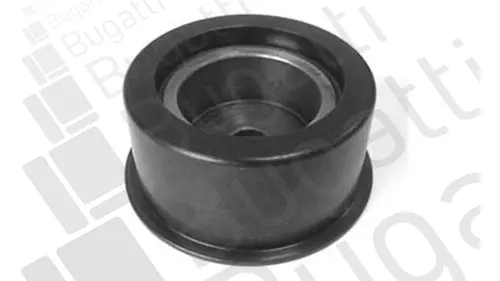 паразитна- водеща ролка, зъбен ремък BUGATTI             