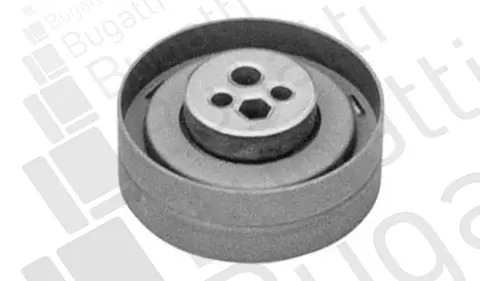 обтяжна ролка, ангренаж BUGATTI             