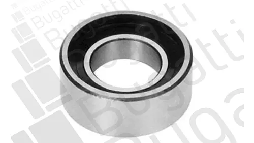 обтяжна ролка, ангренаж BUGATTI             