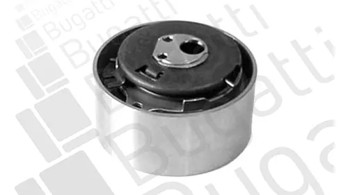 обтяжна ролка, ангренаж BUGATTI             