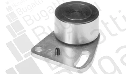 обтяжна ролка, ангренаж BUGATTI             