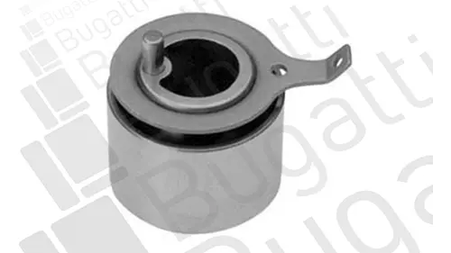 обтяжна ролка, ангренаж BUGATTI             