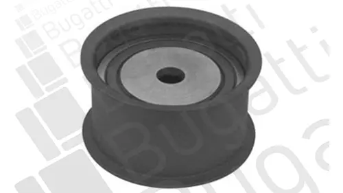 паразитна- водеща ролка, зъбен ремък BUGATTI             