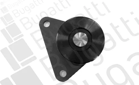 паразитна- водеща ролка, зъбен ремък BUGATTI             