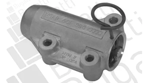 ремъчен обтегач, ангренаж BUGATTI             