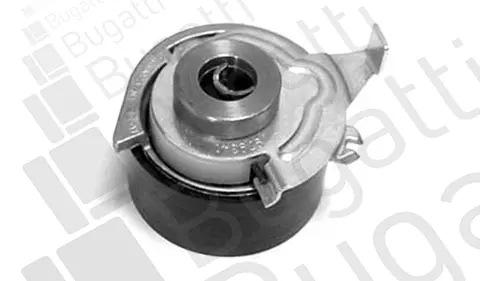 обтяжна ролка, ангренаж BUGATTI             