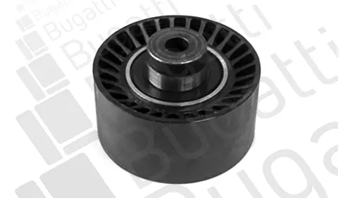 паразитна- водеща ролка, зъбен ремък BUGATTI             