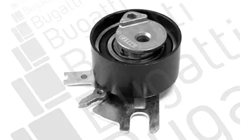 обтяжна ролка, ангренаж BUGATTI             