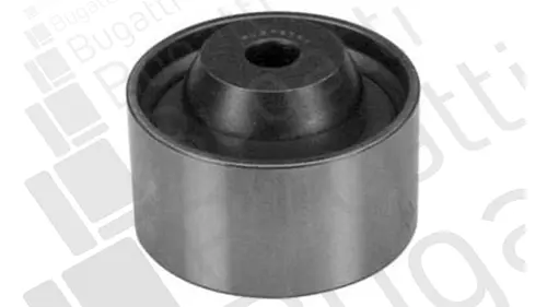 паразитна- водеща ролка, зъбен ремък BUGATTI             