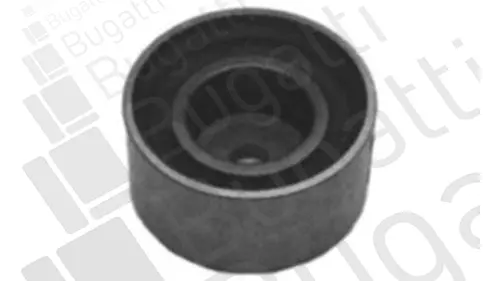 паразитна- водеща ролка, зъбен ремък BUGATTI             