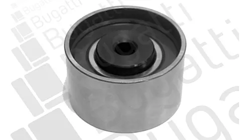 паразитна- водеща ролка, зъбен ремък BUGATTI             