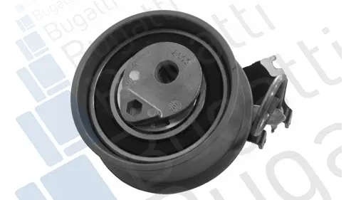 обтяжна ролка, ангренаж BUGATTI             