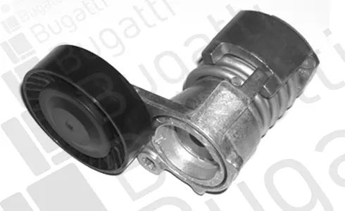 ремъчен обтегач, пистов ремък BUGATTI             