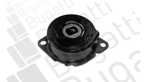 ремъчен обтегач, пистов ремък BUGATTI             