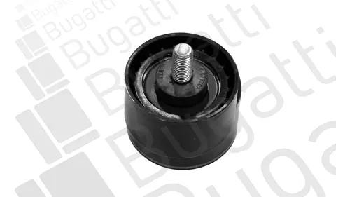 паразитна- водеща ролка, зъбен ремък BUGATTI             