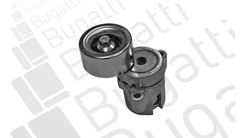 обтягащо рамо, пистов ремък BUGATTI             