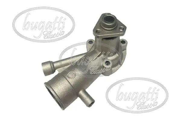 водна помпа, охлаждане на двигателя BUGATTI             