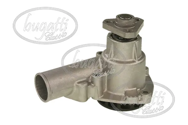 водна помпа, охлаждане на двигателя BUGATTI             
