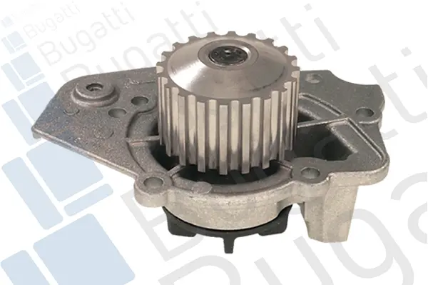водна помпа, охлаждане на двигателя BUGATTI             