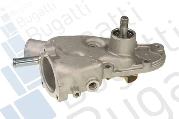 водна помпа, охлаждане на двигателя BUGATTI             