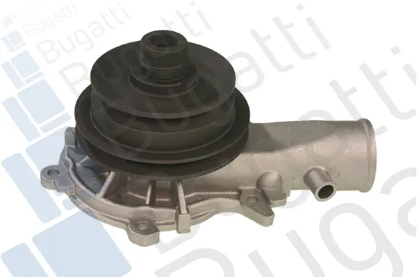 водна помпа, охлаждане на двигателя BUGATTI             