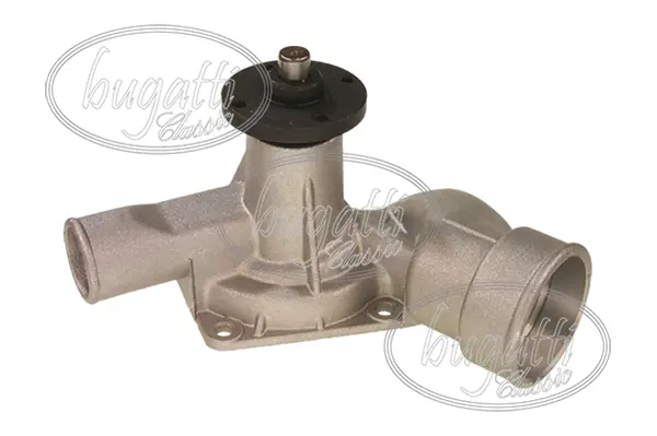 водна помпа, охлаждане на двигателя BUGATTI             