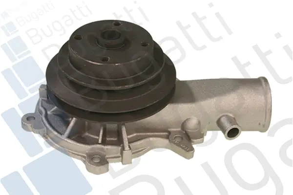 водна помпа, охлаждане на двигателя BUGATTI             