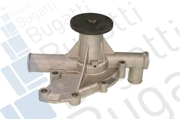 водна помпа, охлаждане на двигателя BUGATTI             