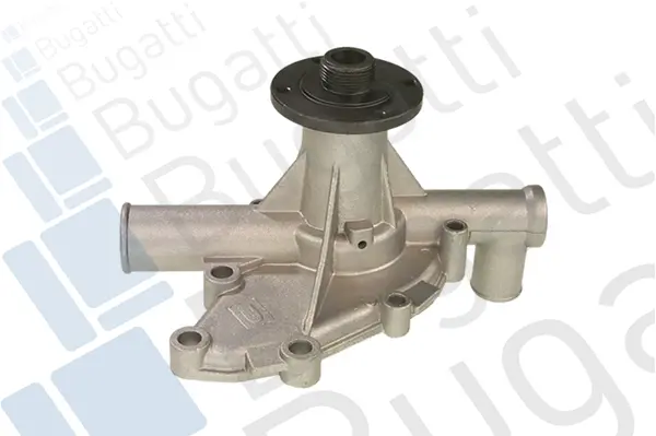 водна помпа, охлаждане на двигателя BUGATTI             