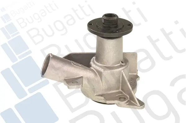 водна помпа, охлаждане на двигателя BUGATTI             