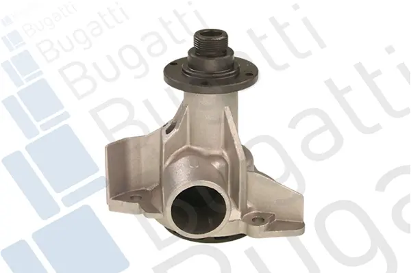 водна помпа, охлаждане на двигателя BUGATTI             