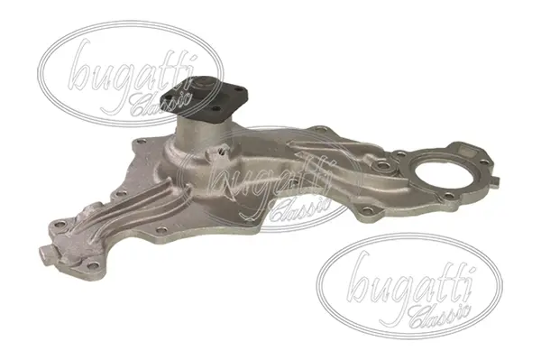 водна помпа, охлаждане на двигателя BUGATTI             