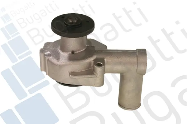 водна помпа, охлаждане на двигателя BUGATTI             