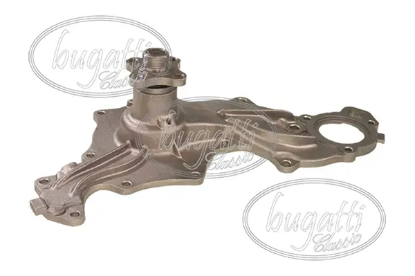водна помпа, охлаждане на двигателя BUGATTI             