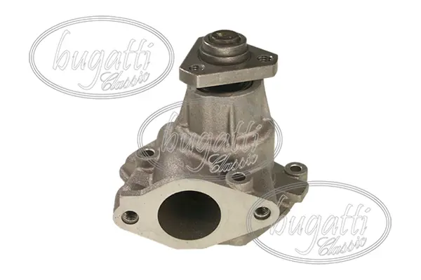 водна помпа, охлаждане на двигателя BUGATTI             