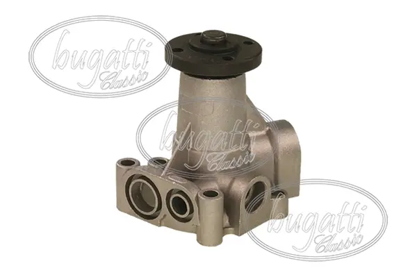 водна помпа, охлаждане на двигателя BUGATTI             