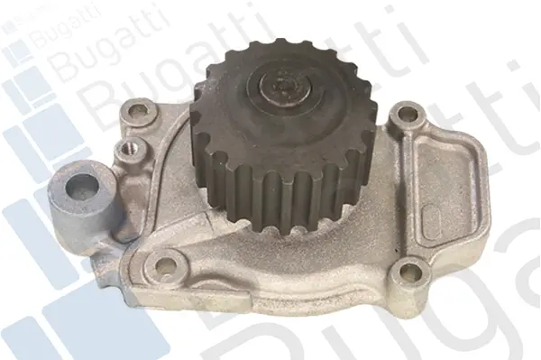 водна помпа, охлаждане на двигателя BUGATTI             
