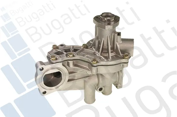 водна помпа, охлаждане на двигателя BUGATTI             