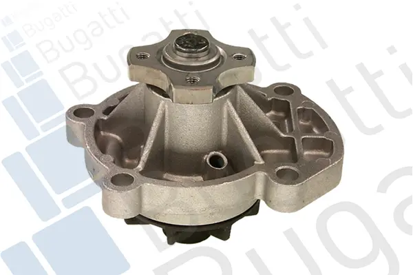 водна помпа, охлаждане на двигателя BUGATTI             