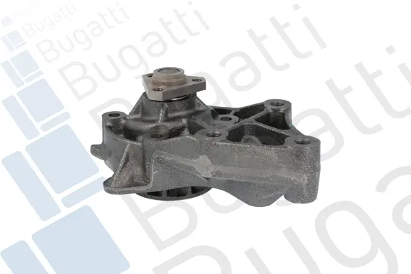 водна помпа, охлаждане на двигателя BUGATTI             