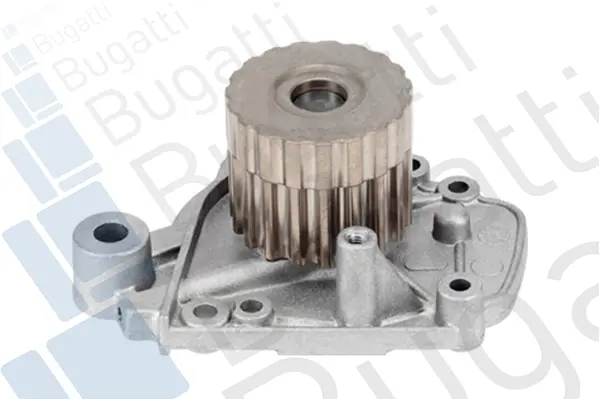водна помпа, охлаждане на двигателя BUGATTI             