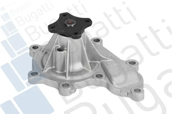 водна помпа, охлаждане на двигателя BUGATTI             